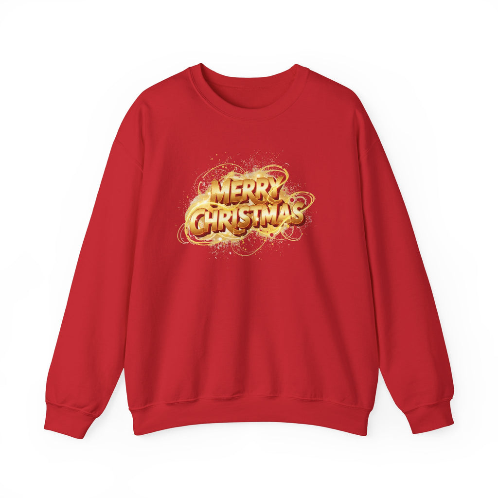 Merry Christmas Sweatshirt