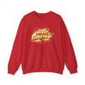 Merry Christmas Sweatshirt