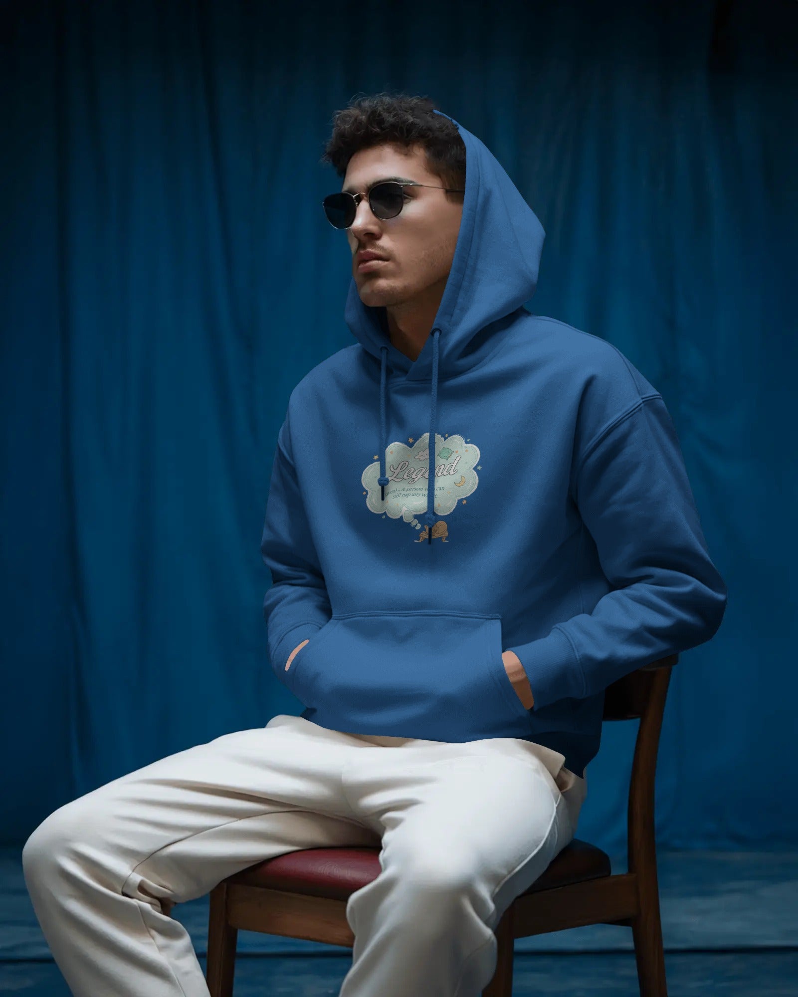 Legend Cool Hoodie