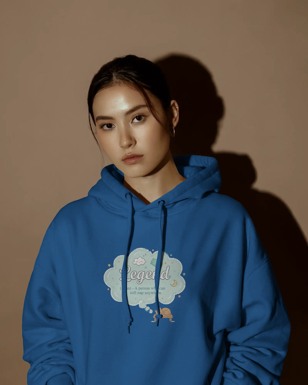 Legend Cool Hoodie